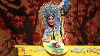 人物︱梅韵正芬芳，众眼识胜素