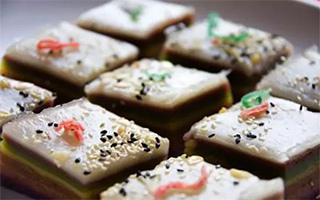 《重阳诉衷情》