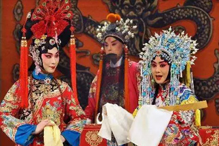 一起来掰手指盘点盘点，《红鬃烈马》究竟有哪些出目？