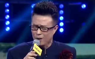 白燕升演唱《珍珠塔》选段